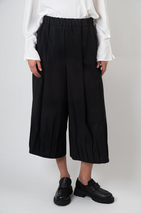 Viskose Hose Claire